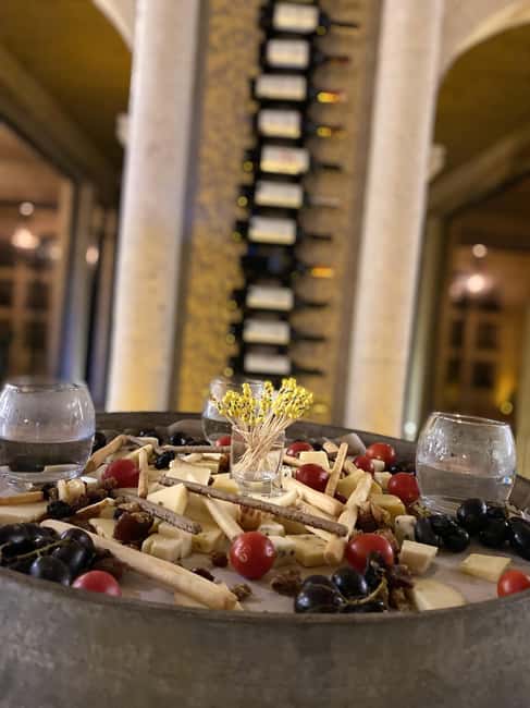 Cappadocia: Priv. Wine Tasting & Göreme Open Air Museum Tour - Guided Tour of Göreme Open Air Museum