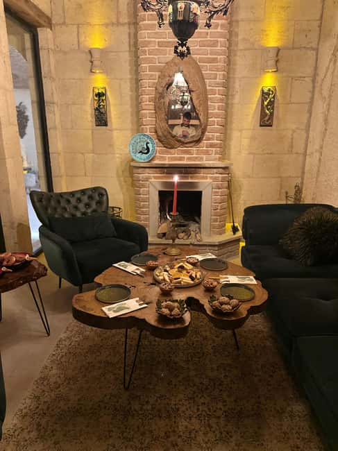 Cappadocia: Priv. Wine Tasting & Göreme Open Air Museum Tour - Practical Details and What to Bring