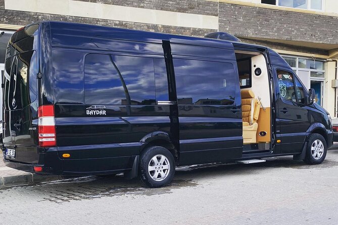 Cappadocia Private Airport Transfer - Booking, Cancellation, and Peace of Mind