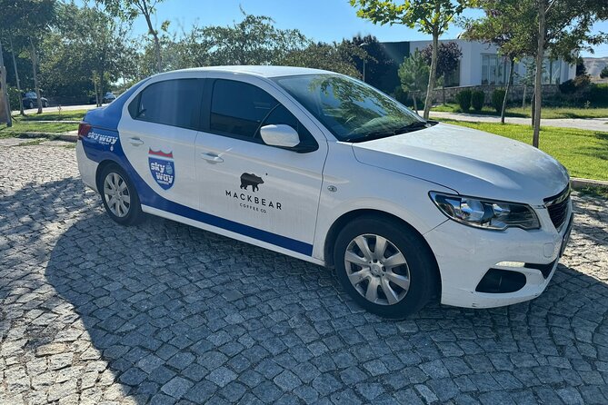 Cappadocia Private Airport Transfer - Booking and Confirmations Made Simple