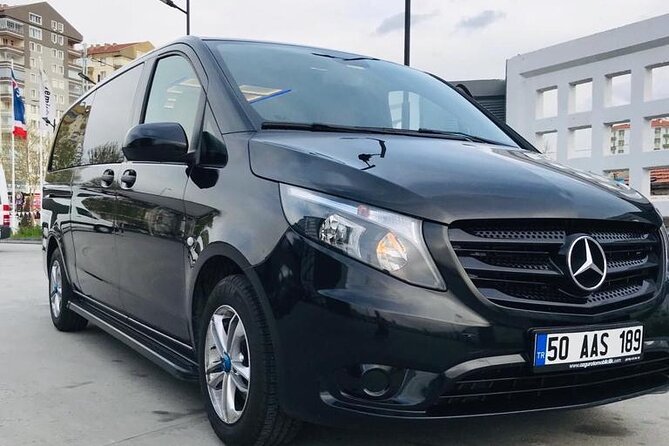 Cappadocia Private Airport Transfer - How the Transfer Stands Out in Cappadocia