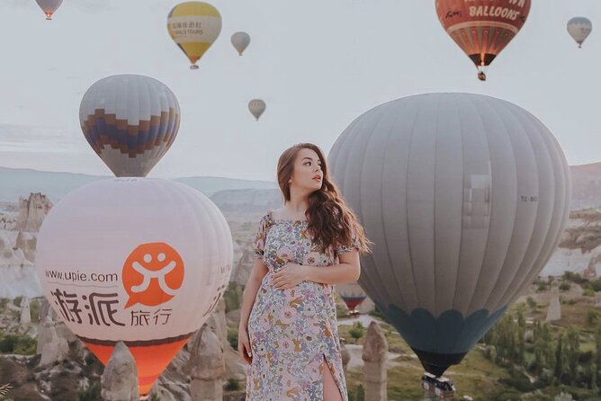 Cappadocia Private Balloon Watching Tour - Expert Guidance and Cultural Insights