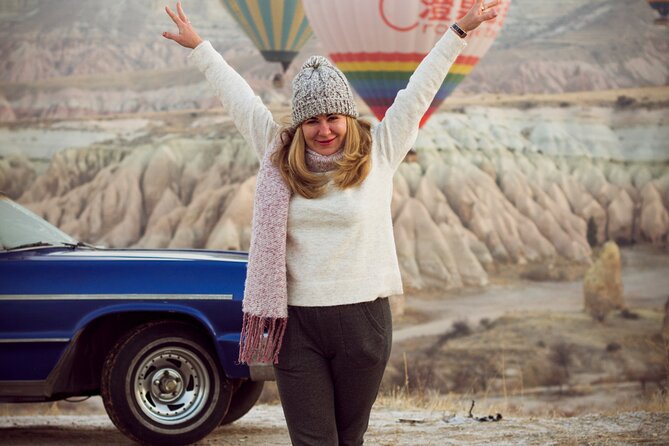 Cappadocia Private Balloon Watching Tour - Comparing to Other Cappadocia Experiences