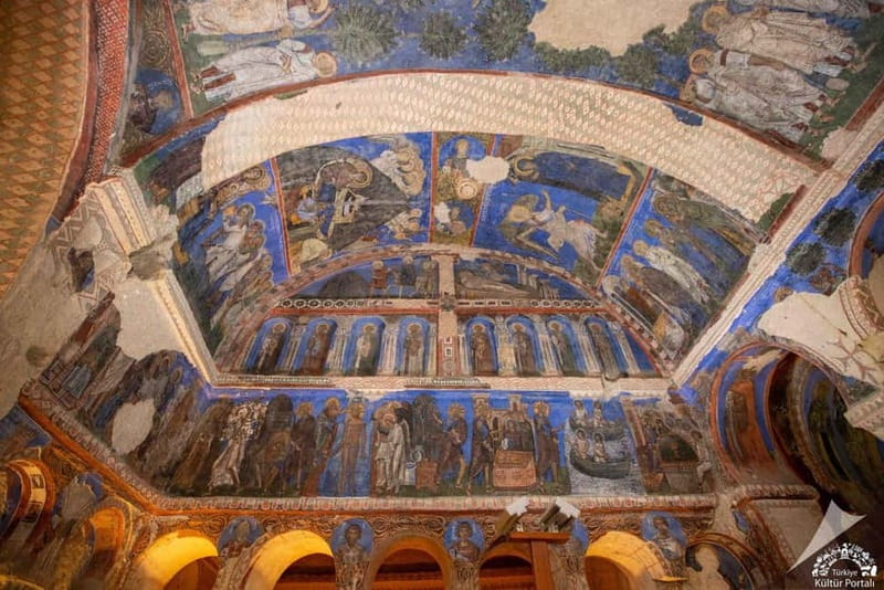 Cappadocia: Private Best Seller Tour - Suitability for Different Travelers