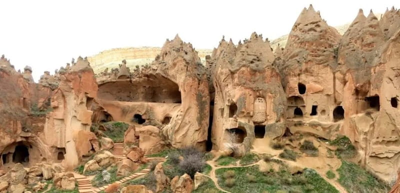 Cappadocia: Private Customizable Guided Tour in VIP Vehicle - Explore Cappadocia’s Top Landmarks in a Private VIP Tour