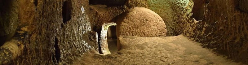 Cappadocia: Private Customizable Guided Tour in VIP Vehicle - Key Points