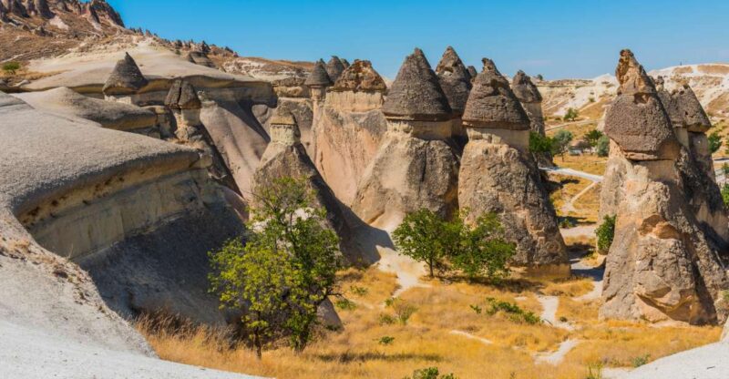 Cappadocia: Private Full-Day Design Your Own Guided Tour - The Role of the Guide in Your Cappadocia Day