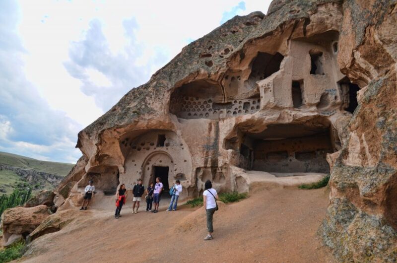 Cappadocia: Private Full-Day Design Your Own Guided Tour - How This Tour Differs from Other Cappadocia Experiences