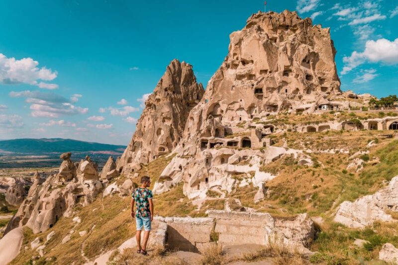 Cappadocia: Private Full-Day Design Your Own Guided Tour - Final Notes on the Experience Value