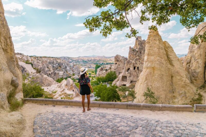 Cappadocia: Private Full-Day Design Your Own Guided Tour - Frequently Asked Questions