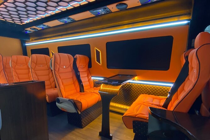 Cappadocia Private Green Tour - Visiting Kaymakli Underground City—A Deep Dive into History