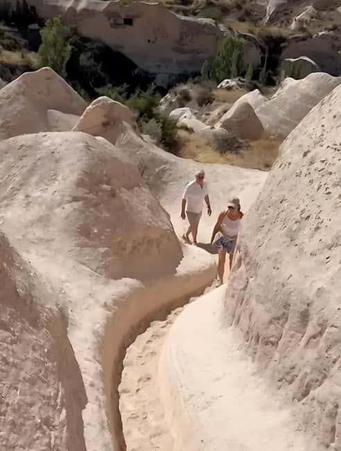 Cappadocia Private Guided Hike: Meskendir & Güllüdere - How This Tour Compares to Other Cappadocia Experiences