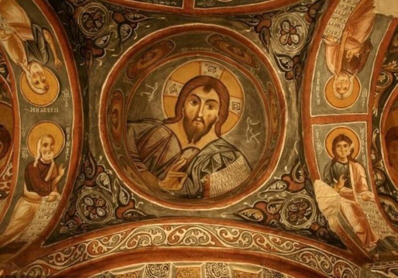 Cappadocia: Private Guided Sightseeing Tour - Starting Your Day with Hotel Pickup in Cappadocia