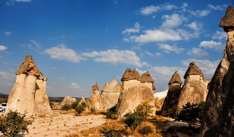 Cappadocia: Private Guided Tour - Exploring Cavusin Village and the Church of St. John the Baptist