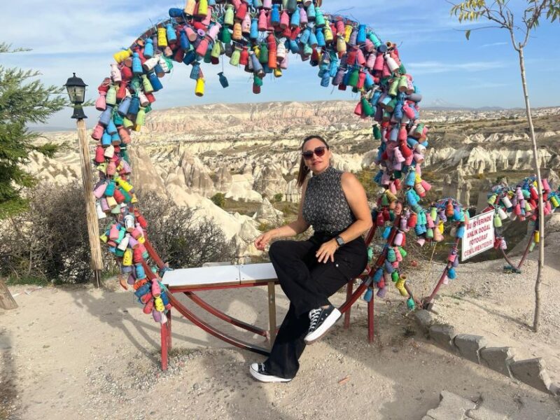 Cappadocia: Private Guided Tour - Practical Aspects and Tour Highlights