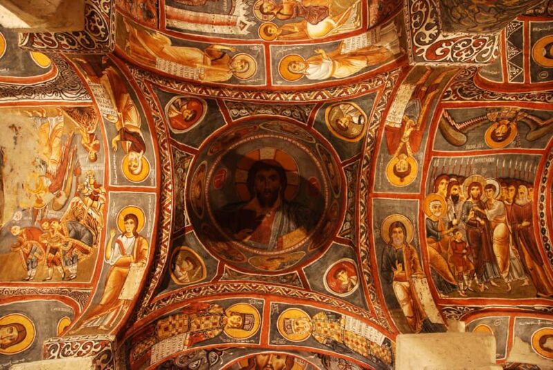 Cappadocia: Private Guided Tour - Photo Stops at Uçhisar and the Uçhisar Castle