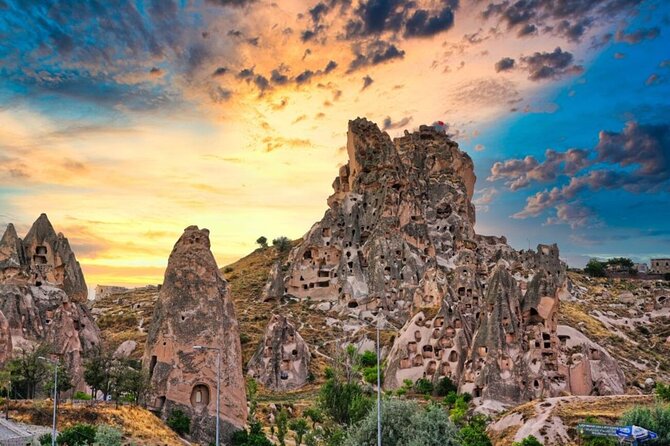 Cappadocia Private Guided Tour with Transfer - Starting at Goreme Panorama for Breathtaking Views