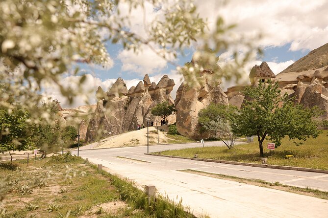Cappadocia Private Guided Tour(Car&Licensed Guide) - Logistics and Comfort