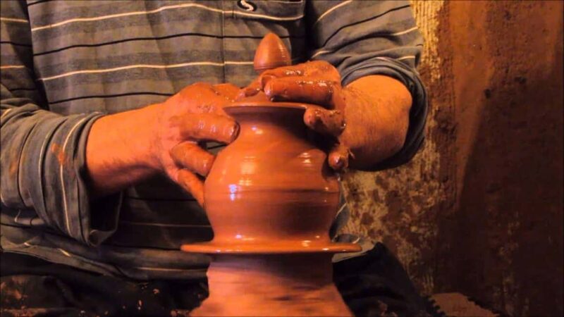 Cappadocia: Private Highlights Tour with Underground City - Enjoy a Traditional Meal and Scenic Lookouts