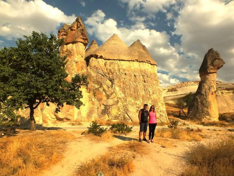 Cappadocia: Private Highlights Tour with Underground City - Cappadocia Private Highlights Tour: Final Thoughts