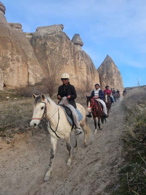 Cappadocia Private Horse Riding 2 Hours - What Sets This Tour Apart from Others