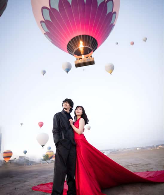 Cappadocia: Private Photo Shoot with Flying Dress & Horses - The Value of a Private, Tailored Photoshoot in Cappadocia