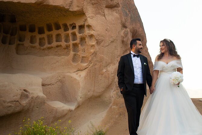 Cappadocia Private Photography - Starting in Goreme: Pickup and Practicalities