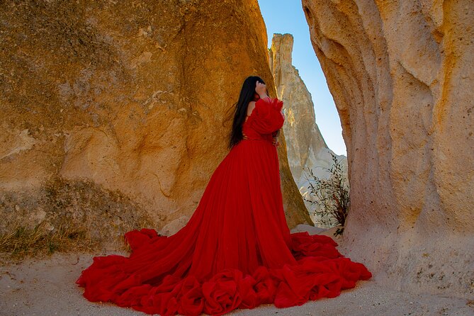 Cappadocia Private Photography - Weather Considerations and Rescheduling Policy