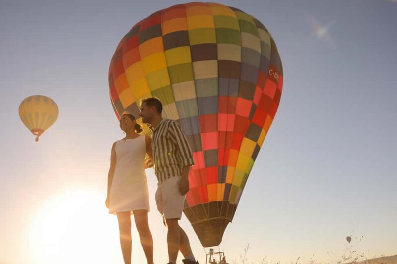 Cappadocia Private Photography Tour - Key Points