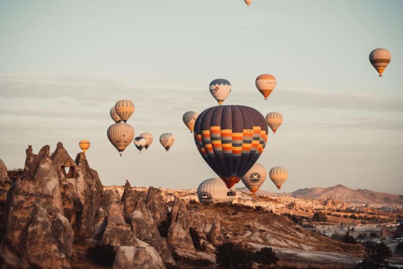 Cappadocia Private Red Tour With Home Cooking - Value and Booking Flexibility