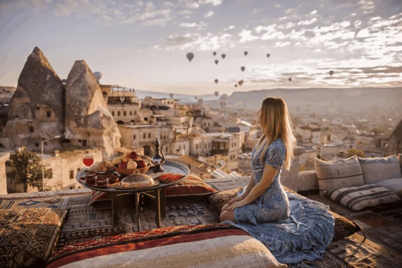 Cappadocia: Private Shopping - Explore Cappadocia’s Unique Shopping Scene with a Private Guide