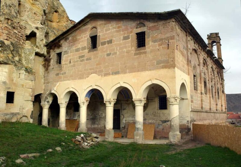 Cappadocia: Private Soanl Valley & Kelik Monastery Tour - Comparing Similar Experiences in Cappadocia