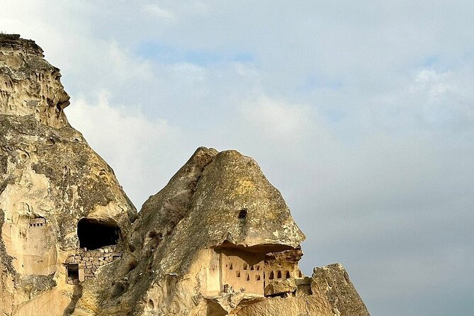 Cappadocia Private Tour - Starting Point and Logistics in Goreme
