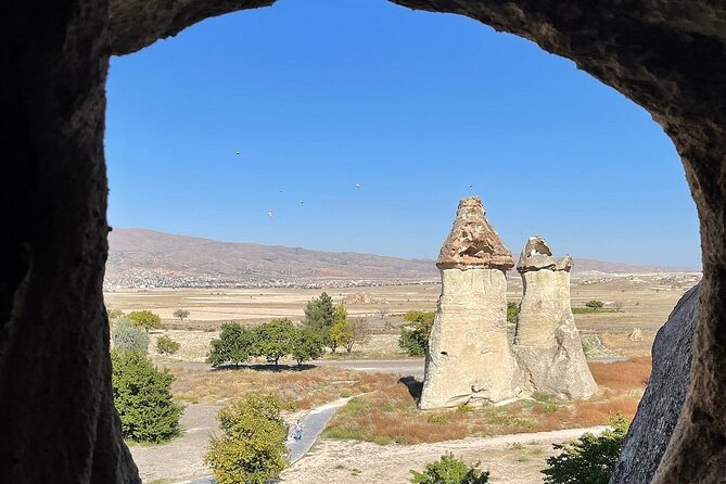 Cappadocia Private Tour - Visiting the Goreme Open-Air Museum