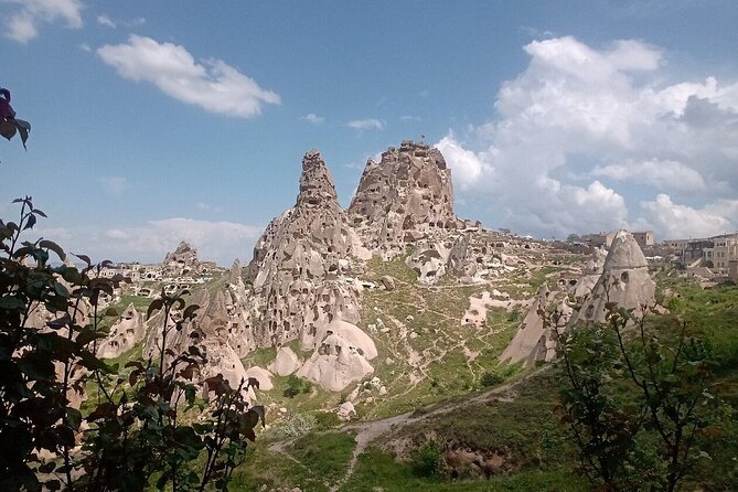 Cappadocia Private Tour - Additional Costs and Ticketing Details