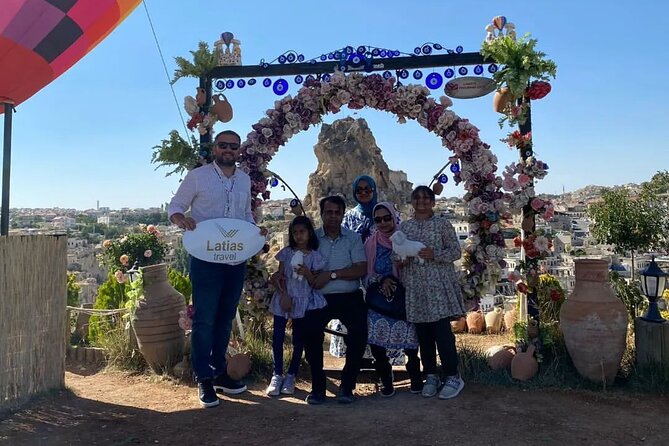 Cappadocia Private Tour | 2 Days - Discovering Göreme National Park and Devrent Valley