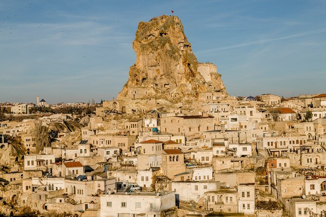 Cappadocia Private Tour | 2 Days - Logistics and Comfort: Smooth Transfers and Expert Guides