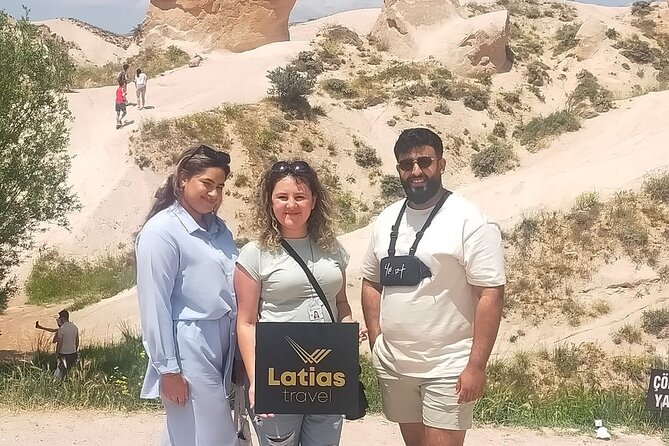 Cappadocia Private Tour | 2 Days - Food and Drink: Authentic Turkish Lunches