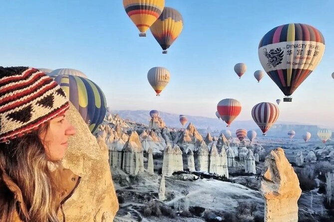 Cappadocia Private Tour - Starting Point in Goreme for a Seamless Experience