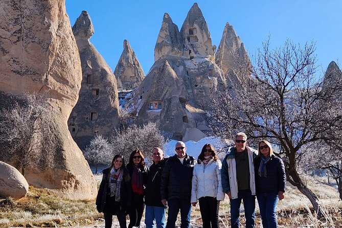 Cappadocia Private Tour - Experiencing Hittite Culture in Avanos