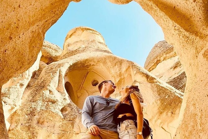 Cappadocia Private Tour - Why This Tour Outshines the Competition