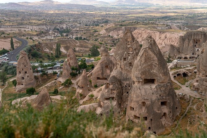 Cappadocia Private Tour - Experiencing Traditional Pottery at Avanos