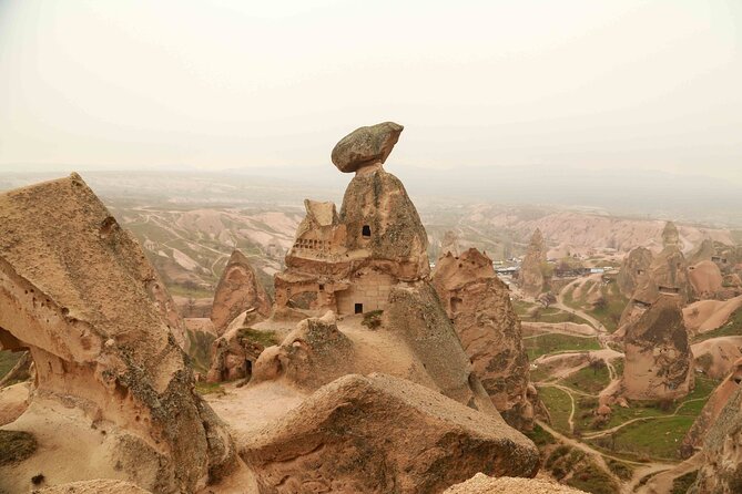 Cappadocia Private Tour - Customizable and Flexible Itinerary
