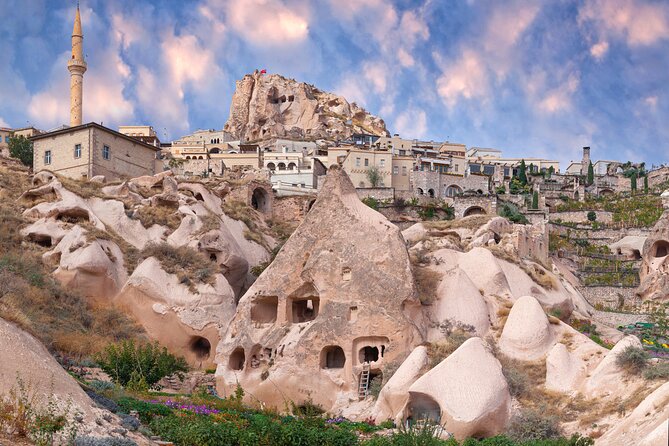 Cappadocia Private Tour - The Quality of Guides and Guest Satisfaction