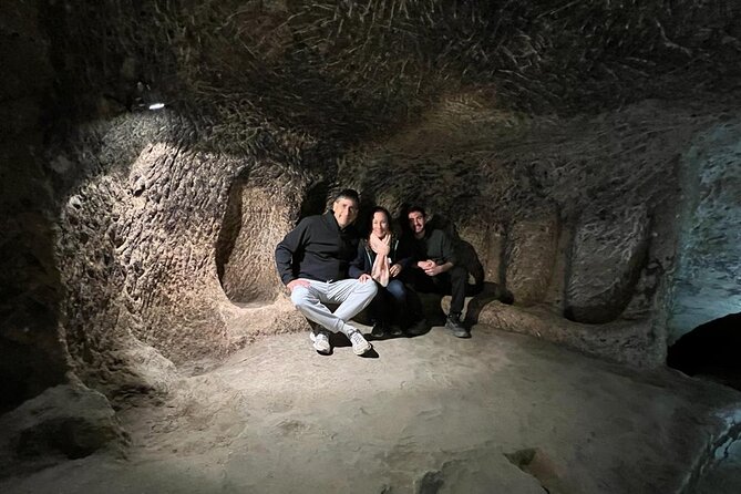 Cappadocia Private Tour - Cappadocia's All Highlights in 1 Day - Key Points