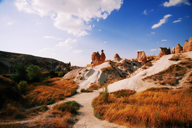 Cappadocia Private Tour - Cappadocia's All Highlights in 1 Day - Visiting the Kaymakli Underground City