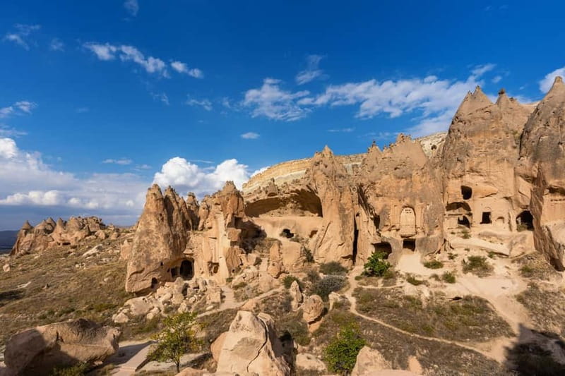 Cappadocia: Private Tour - Starting a Cappadocia Tour from Your Hotel