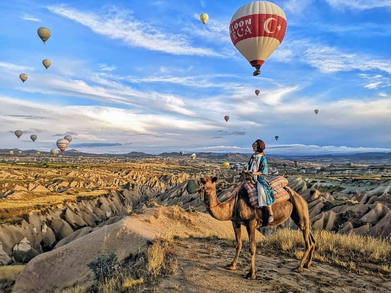 Cappadocia: Private Tour - Creating a Personalized Cappadocia Experience