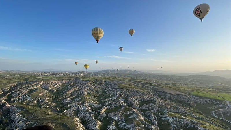 Cappadocia: Private Tour - Frequently Asked Questions