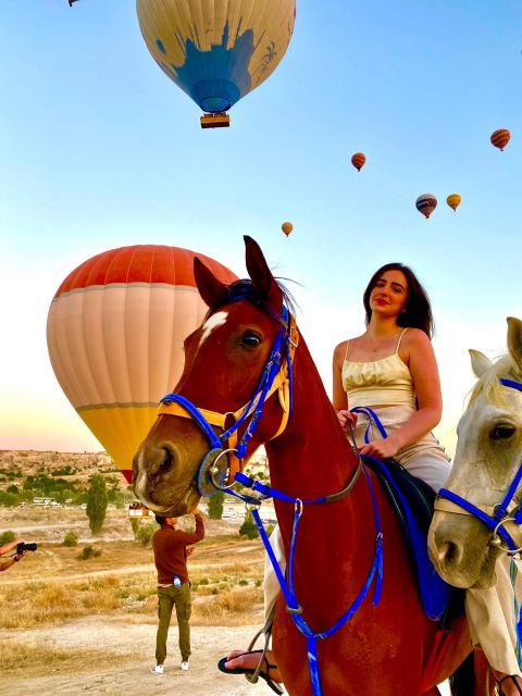Cappadocia: Private Tour with Hotel Transfer - Key Points